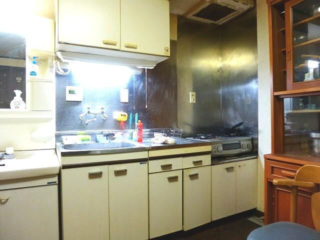 デュオ２４三筋の設備