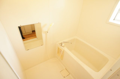 【浴室】 | メゾンド・ギャルソンⅠ