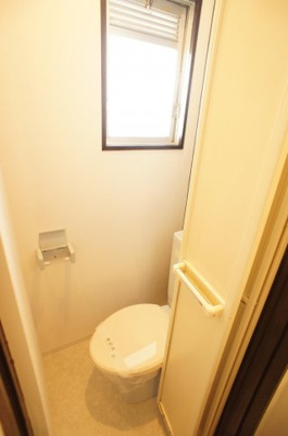 【トイレ】 | メゾンド・ギャルソンⅠ