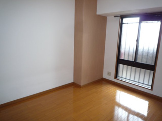 【洋室】 | アルファステイツ南蔵王 | 使い勝手のいい洋室です