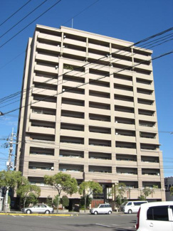 【外観】 | アルファステイツ南蔵王 | 落ち着いた雰囲気の外観です