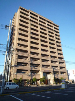 【外観】 | アルファステイツ南蔵王 | 外観です