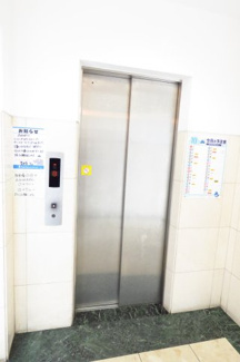 【その他共用部分】 | アルファステイツ南蔵王 | エレベーター