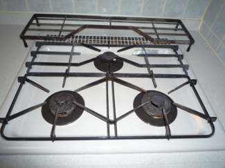 【その他】 | アルファステイツ南蔵王 | コンロ