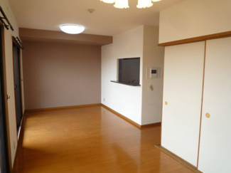 【居間・リビング】 | アルファステイツ南蔵王 | おしゃれなリビングです