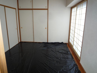 【和室】 | アルファステイツ南蔵王 | 来客時にも便利な和室付き