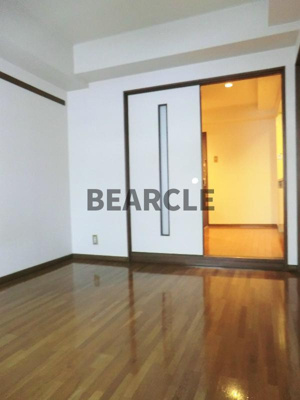 【居間・リビング】 | ステイ5391