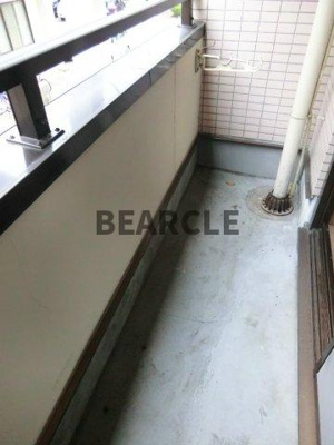 【バルコニー】 | ステイ5391