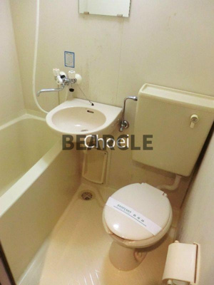 【浴室】 | ステイ5391