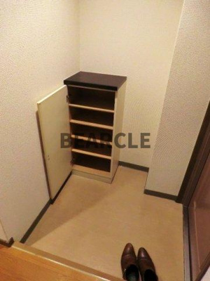 【玄関】 | ステイ5391