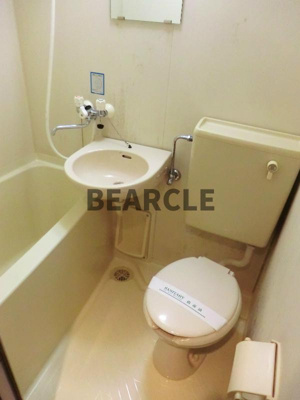 【トイレ】 | ステイ5391