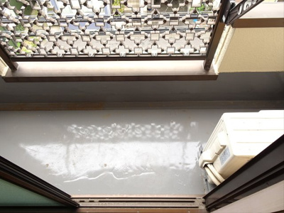 【バルコニー】 | フォルトシュリット1