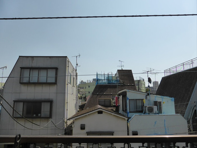 【展望】 | フォルトシュリット1