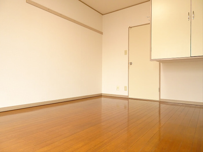 【内装】 | フォルトシュリット1