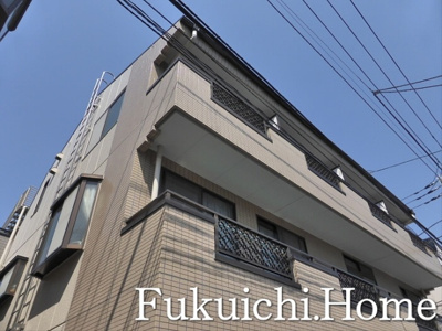 【外観】 | フォルトシュリット1