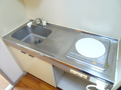 【キッチン】 | フォルトシュリット1