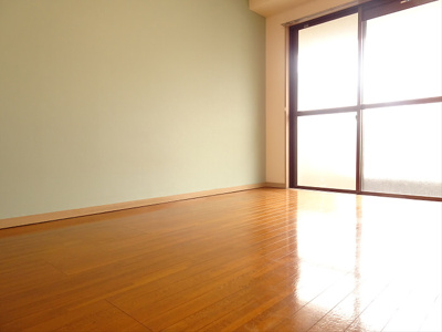 【居間・リビング】 | フォルトシュリット1