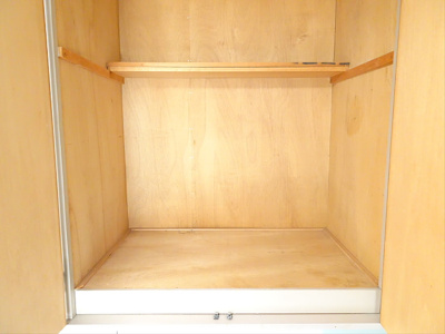 【収納】 | フォルトシュリット1