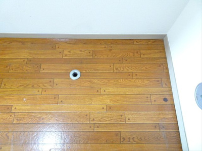 【玄関】 | フォルトシュリット1