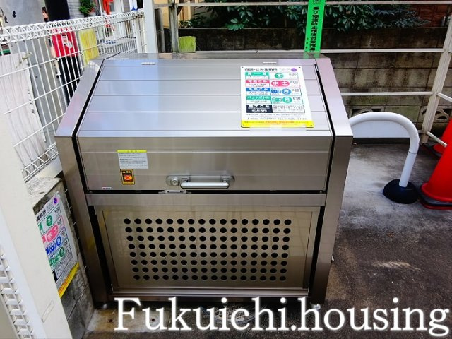 ＥＬＭ経堂のその他共用部分