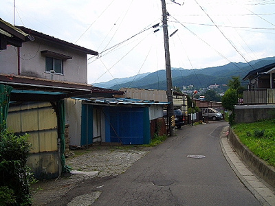 【外観】 | 岡谷市川岸上２丁目９
