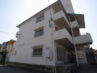 北田ハイツの画像