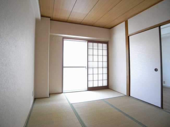 【内装】 | 北田ハイツ