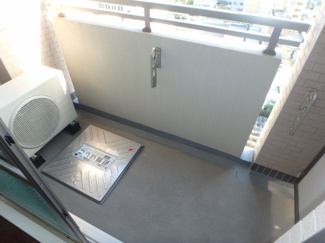 【バルコニー】 | リオレスタ西宮