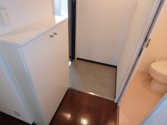 【玄関】 | リオレスタ西宮