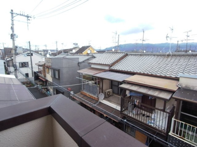 【展望】 | 木村マンション