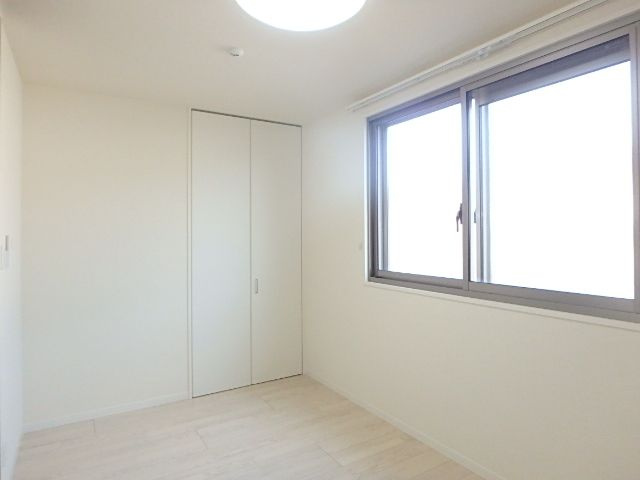 シャーメゾンいろは３のその他