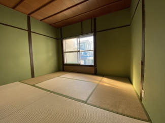 【和室】