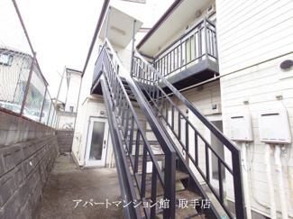 【その他共用部分】