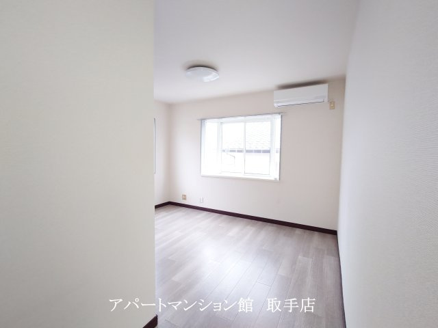 ラフォーレ中原の内装