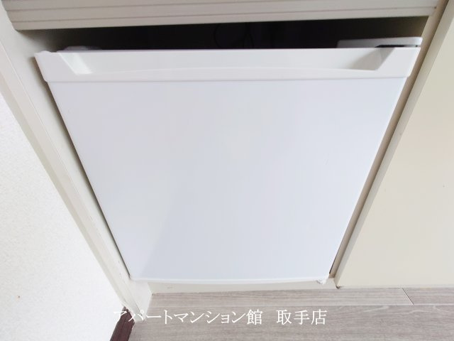 ラフォーレ中原の設備