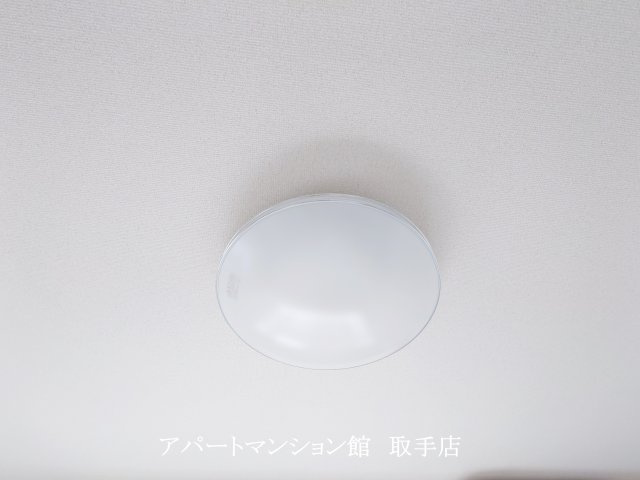 ラフォーレ中原の設備