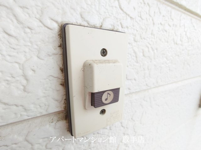 ラフォーレ中原のセキュリティ