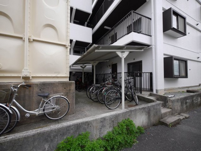【その他共用部分】 | オリブマンション