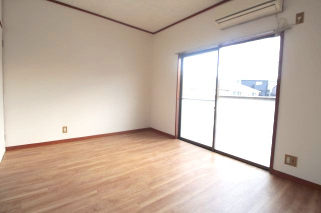 【洋室】 | ハーモニーハイツ