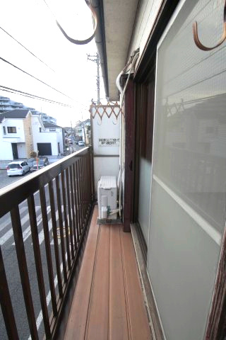 【展望】 | ハーモニーハイツ