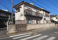 ハーモニーハイツの画像