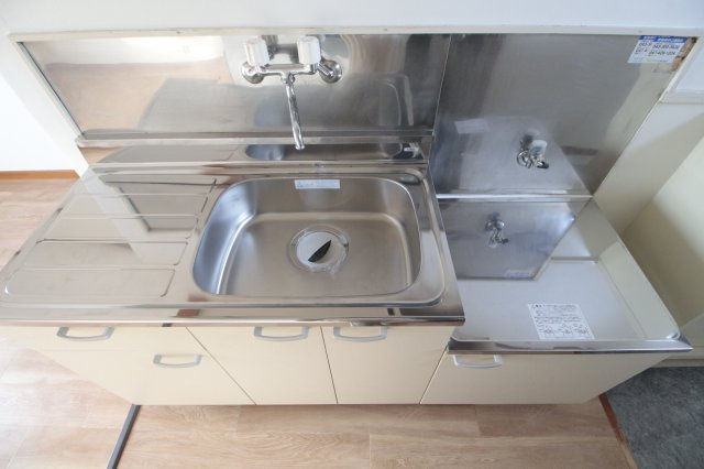 【キッチン】 | ハーモニーハイツ