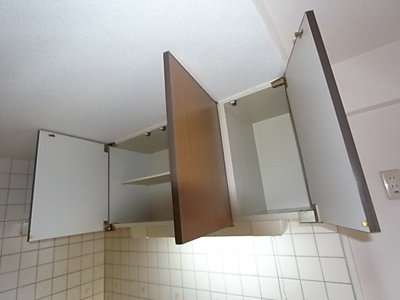 【キッチン】 | コンフォートステージⅡ