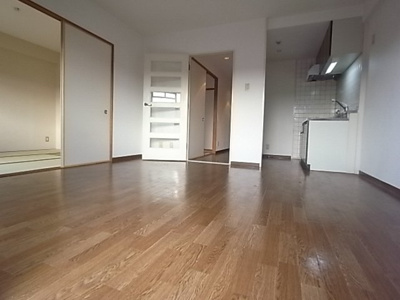 【居間・リビング】 | コンフォートステージⅡ