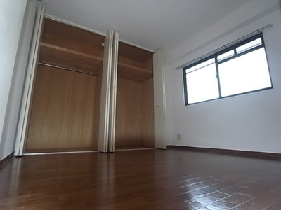 【寝室】 | コンフォートステージⅡ