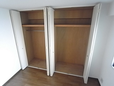 【収納】 | コンフォートステージⅡ