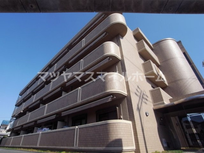 【外観】 | コンフォートステージⅡ