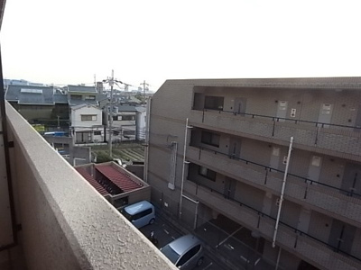 【展望】 | コンフォートステージⅡ