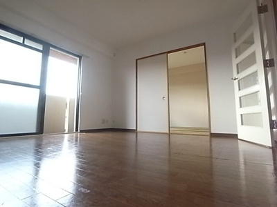 【居間・リビング】 | コンフォートステージⅡ