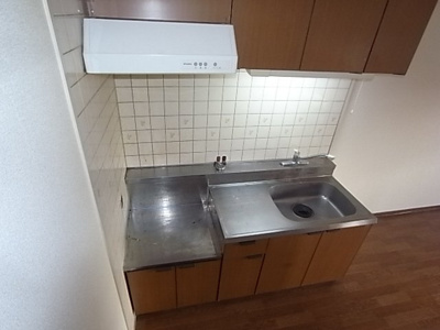 【キッチン】 | コンフォートステージⅡ